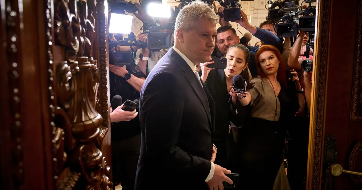 Cătălin Predoiu solicită resurse și legislație adaptată pentru combaterea amenințărilor hibride