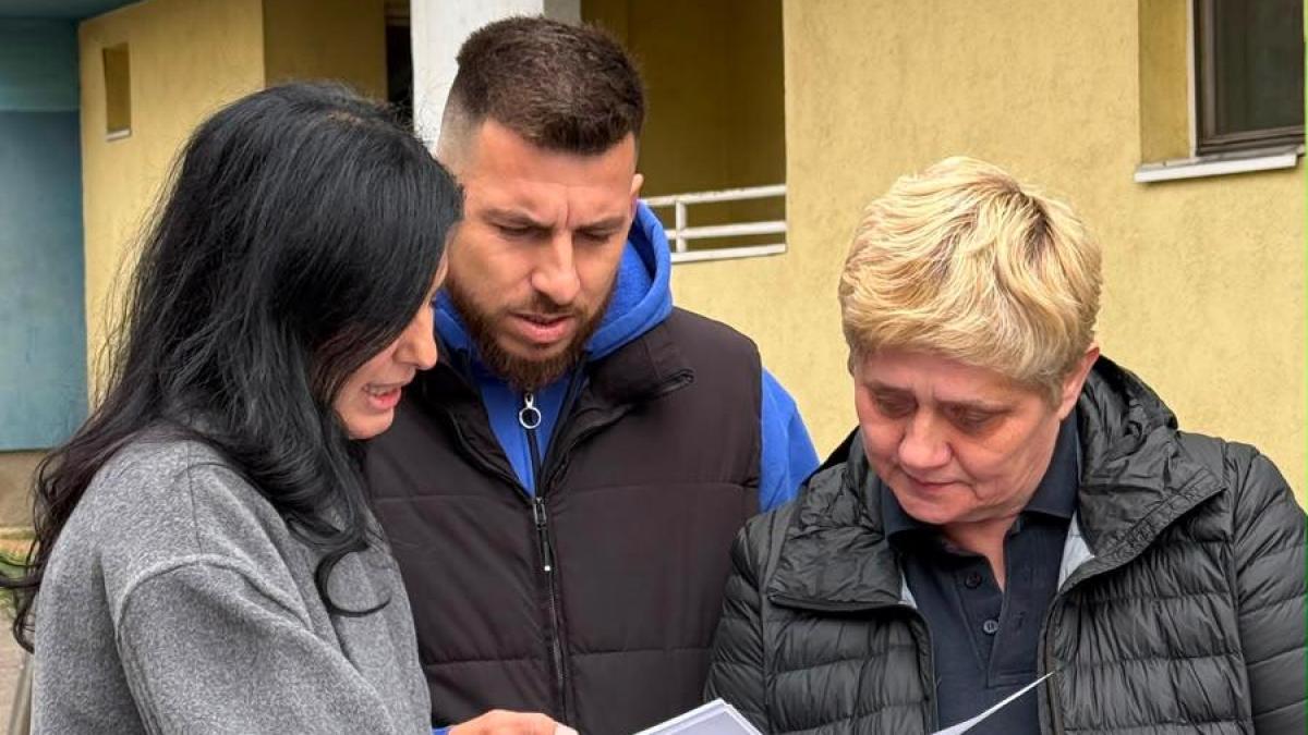 Blocaj în vânzarea locuințelor ANL la Târgu Mureș: 140 de unități ar putea fi cumpărate imediat