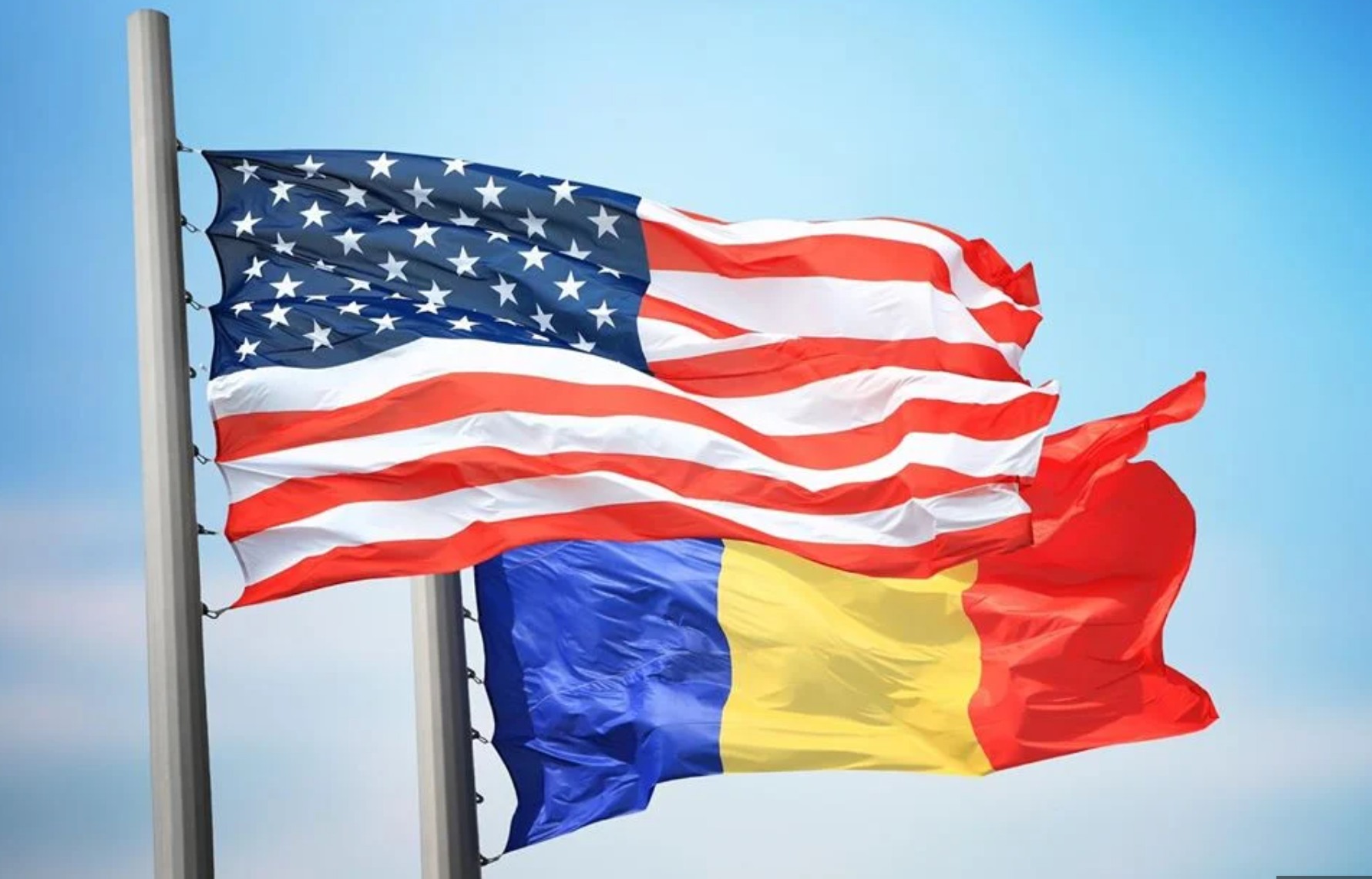România propune SUA partajarea costurilor pentru menținerea trupelor americane pe teritoriul său