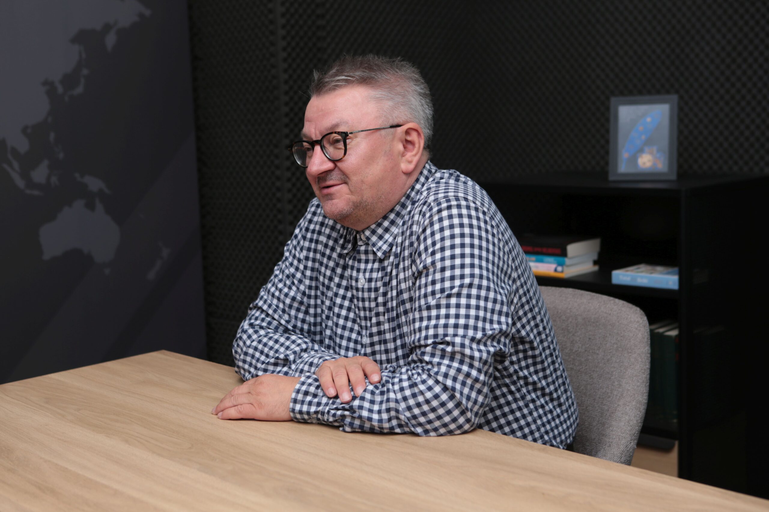 Armand Goșu critică lipsa de fermitate a autorităților române în urma atacurilor din Marea Neagră