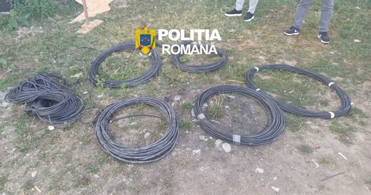 Investigație penală la Termocentrala Mintia: 12 angajați sunt vizați de poliție pentru furtul de cupru
