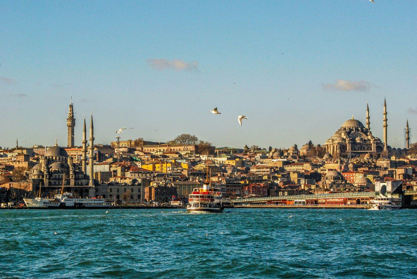 Avertisment MAE pentru cetățenii români din Istanbul: cod roșu de vreme rea în Republica Turcia