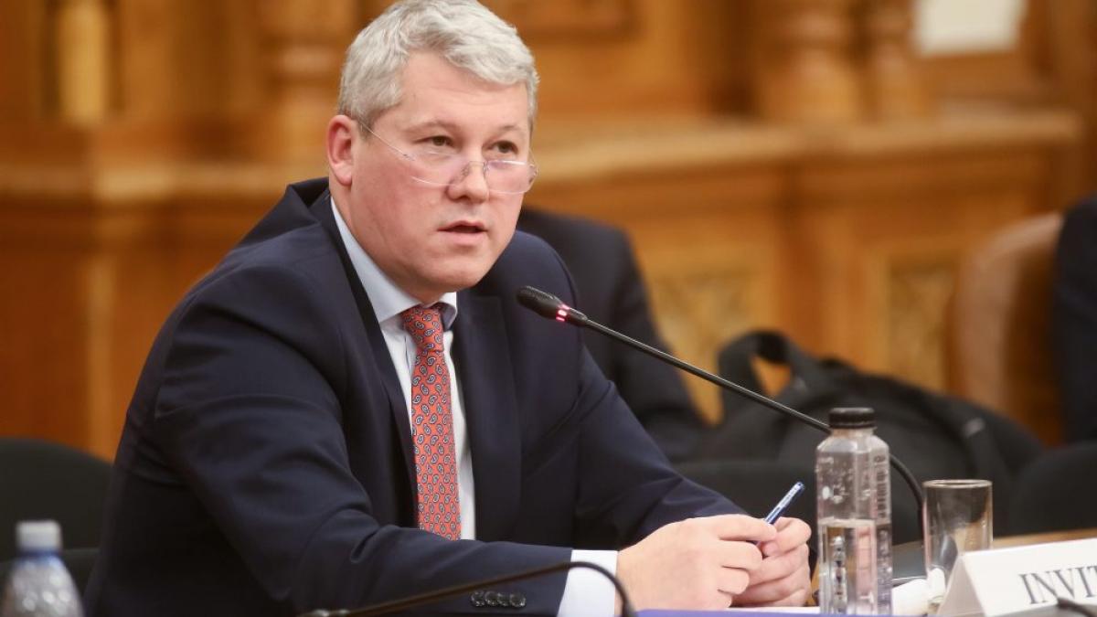 Cătălin Predoiu solicită resurse logistice și schimbări legislative pentru combaterea amenințărilor hibride