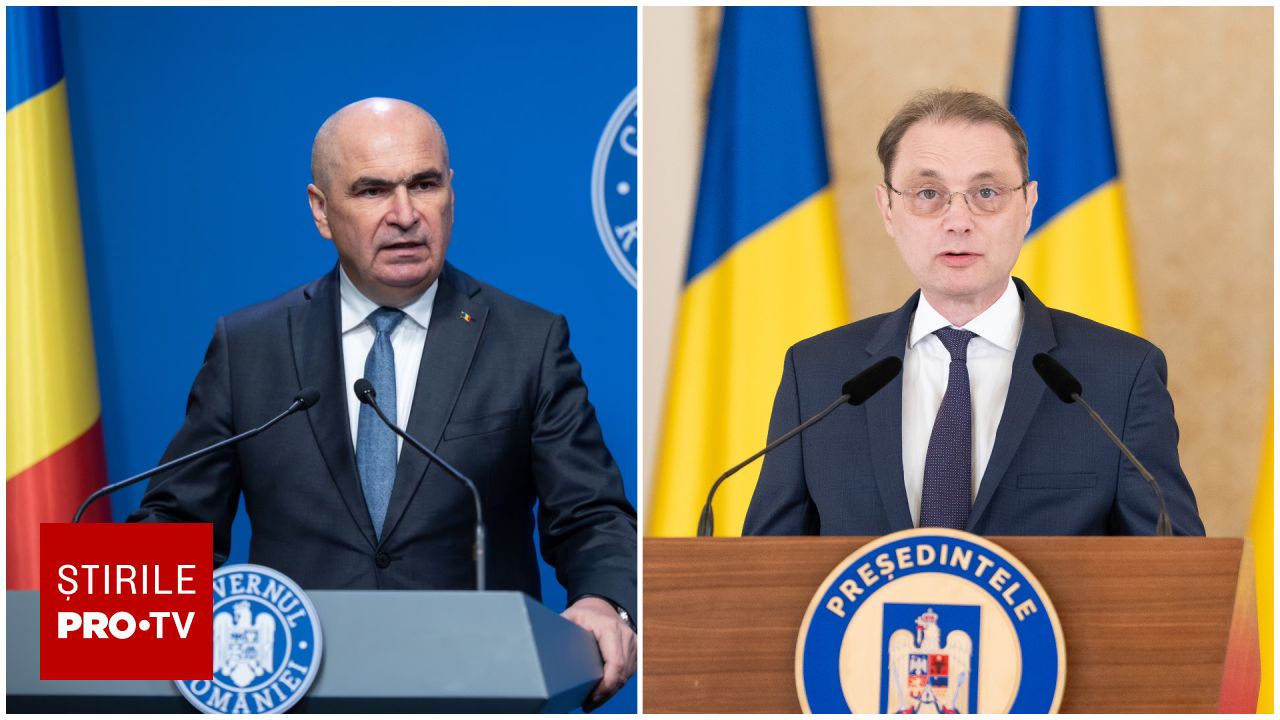 Condiția PNL pentru susținerea Guvernului Luca Niculescu: menținerea țintelor de deficit bugetar