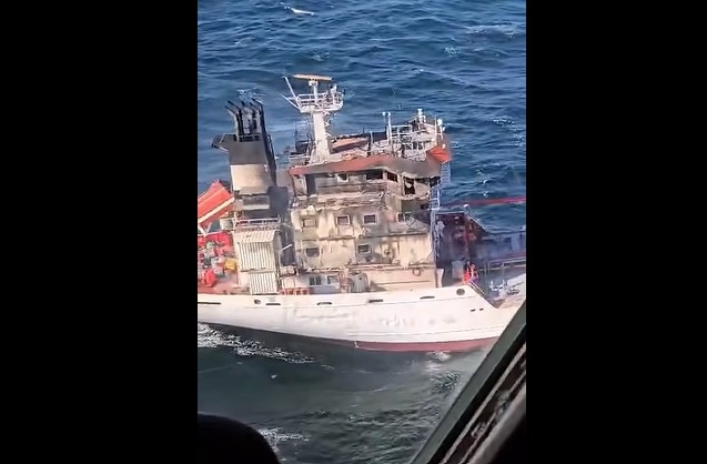 Escaladarea conflictului maritim în Marea Neagră: atacuri asupra navelor comerciale și riscuri pentru NATO