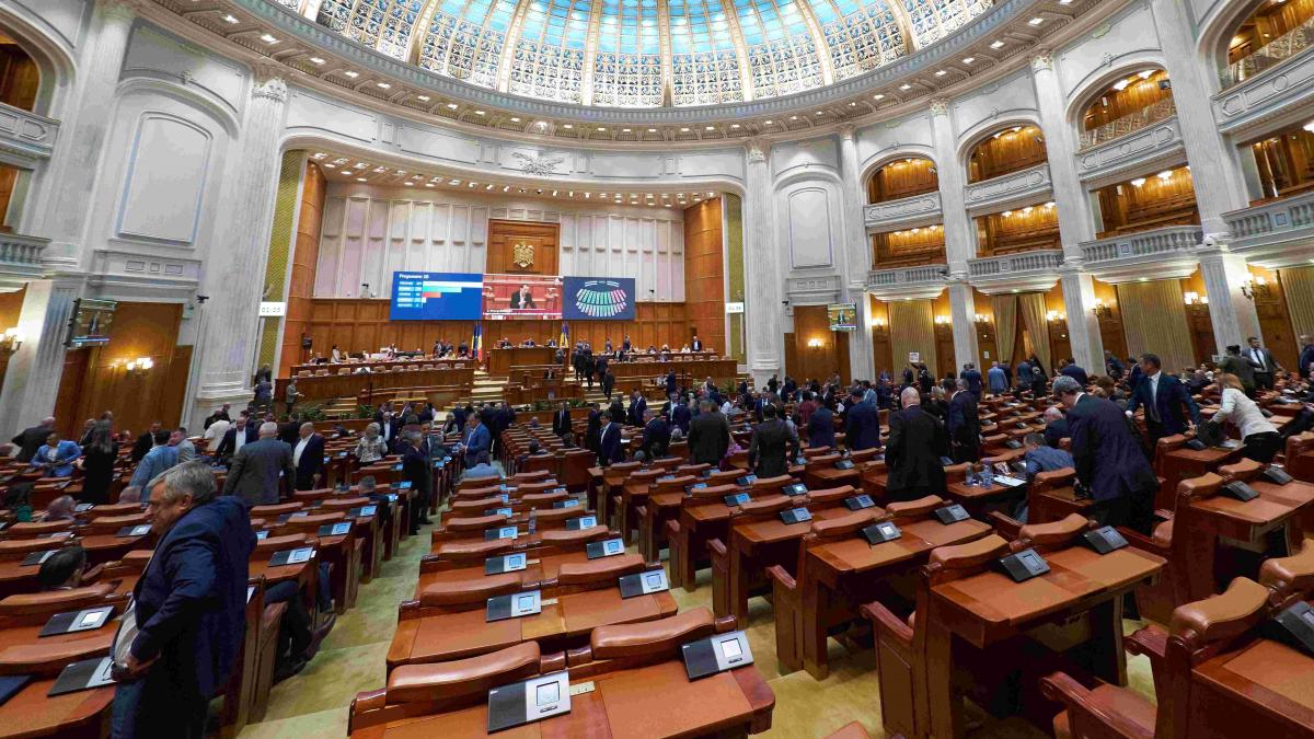 Proiect de modificare a Legii profesiei de avocat: Reglementarea serviciilor juridice online și a utilizării AI