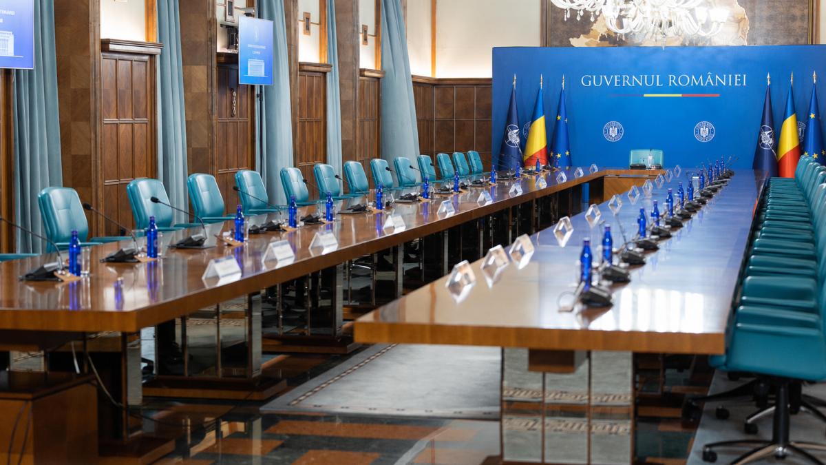 Alexandru Stoica anunță un audit la Ministerul Dezvoltării după preluarea mandatului
