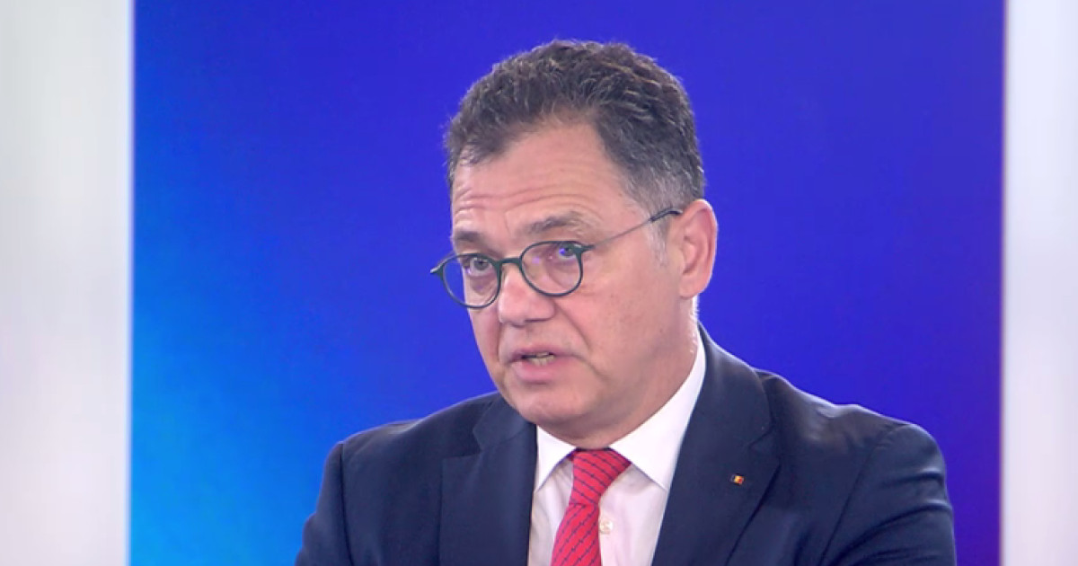 Radu Oprea susține că relansarea economică va finanța măsurile sociale din programul de guvernare