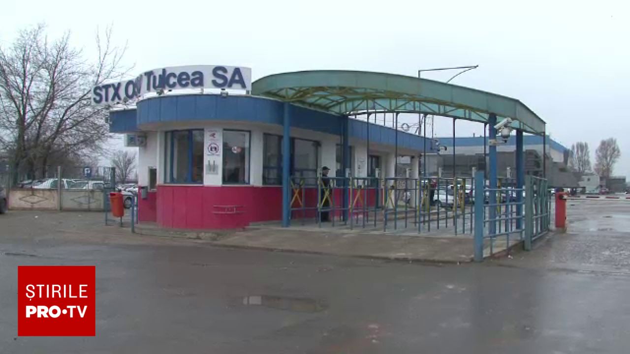 Documentele Securității dezvăluie deficiențele grave de la Șantierul Naval Tulcea în perioada comunistă