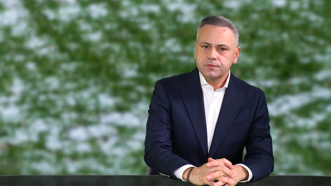Florin Barbu solicită deblocarea ajutoarelor pentru secetă și creditarea fermierilor în cadrul audierilor parlamentare