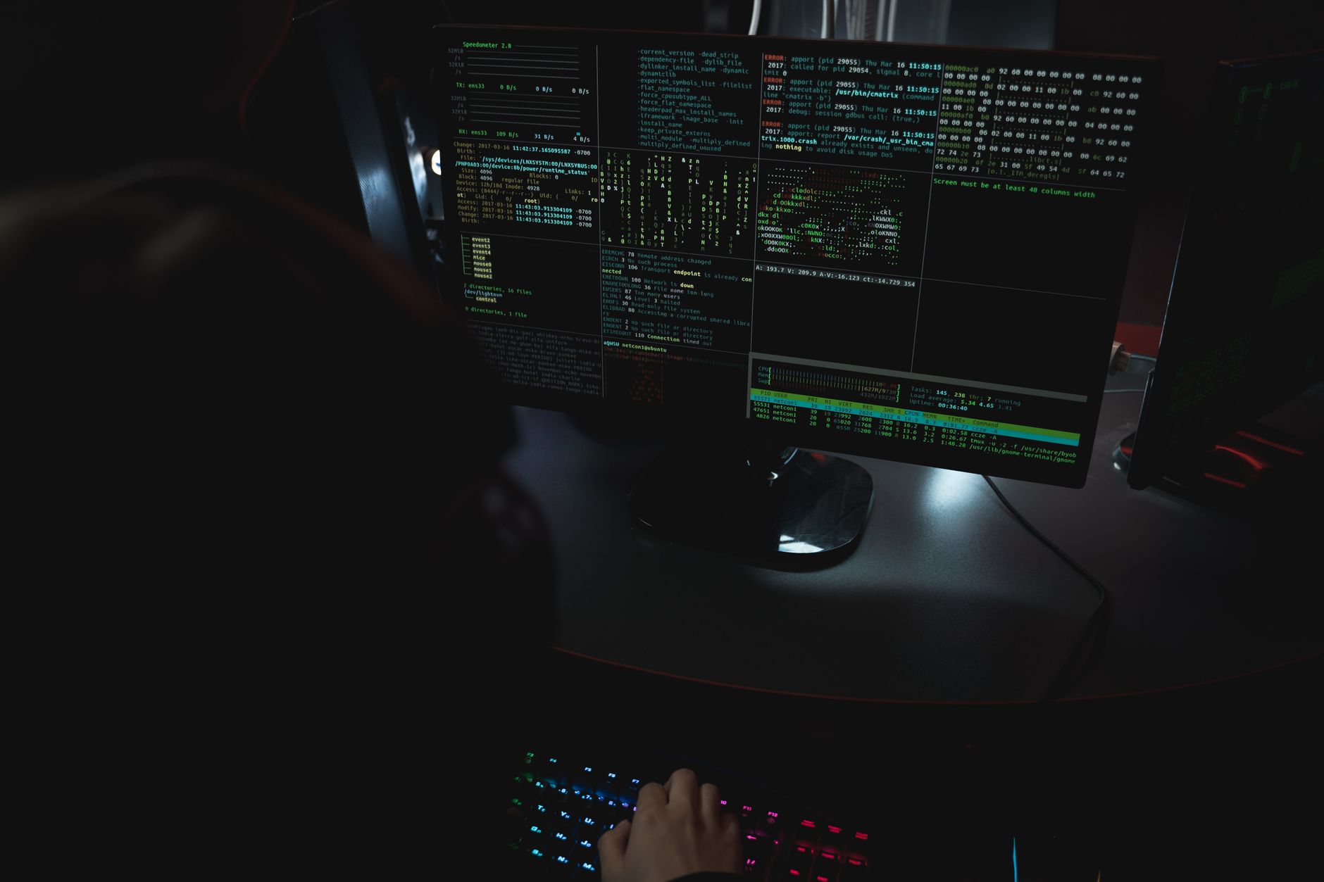 Atac cibernetic de tip ransomware asupra Societății Naționale de Radiocomunicații S.A.
