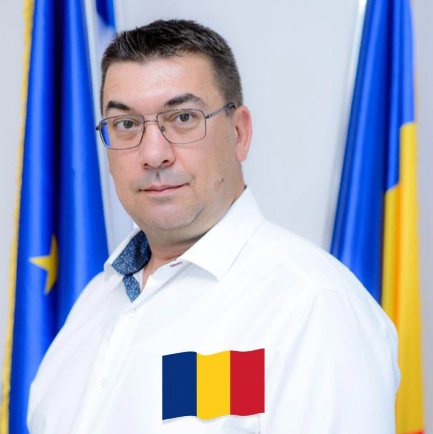 Adrian Picoiu demisionează de la funcția de prefect al județului Constanța