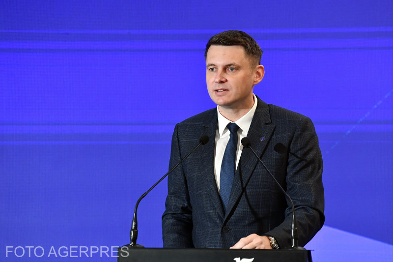 Președintele Senatului, Mircea Abrudean, a discutat cu președinta Comisiei de la Veneția, Marta Cartabia