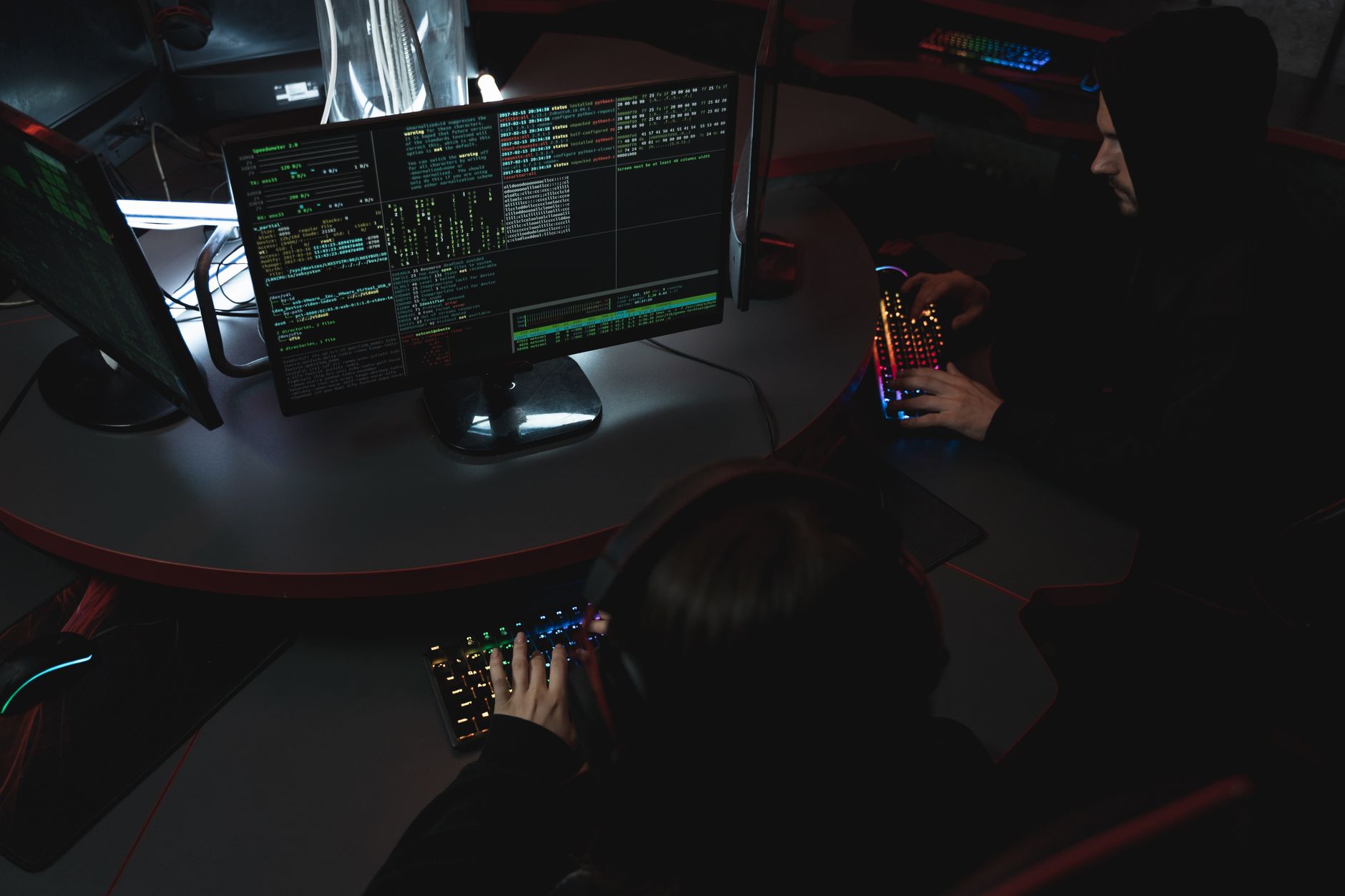 Societatea Națională de Radiocomunicații a suspendat serviciul de e-mail după un posibil atac ransomware