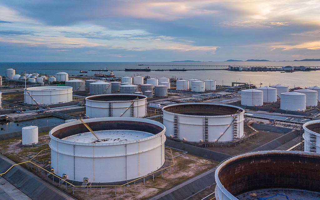 Tribunalul Constanța a dispus încetarea grevei de la Oil Terminal, considerând acțiunea ilegală