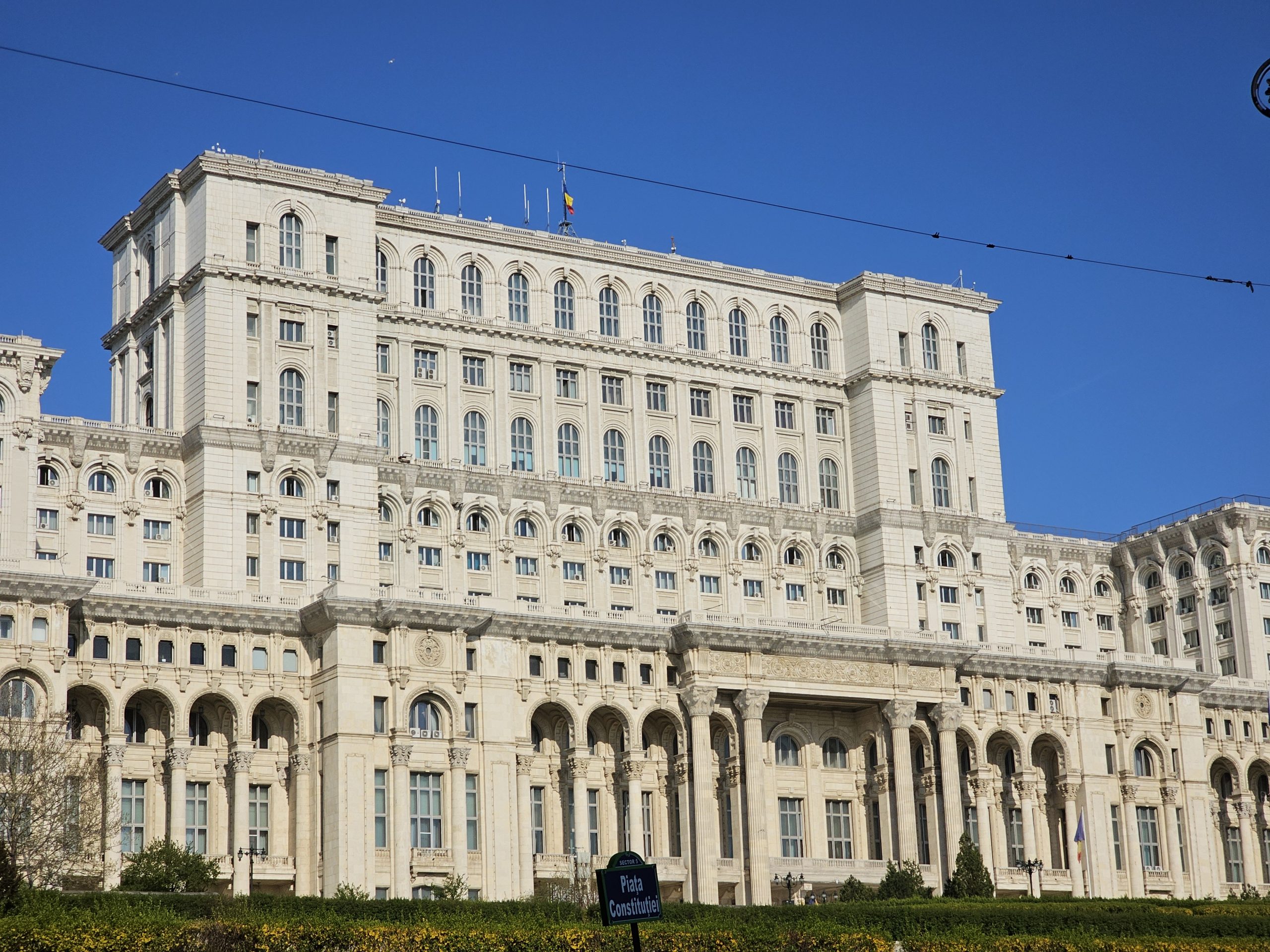 Bogdan Dumitru a fost avizat favorabil pentru funcția de ministru al Digitalizării și Inteligenței Artificiale