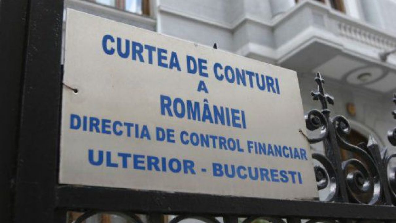 Contestarea sporurilor de confidențialitate la Casele de Pensii după auditul Curții de Conturi