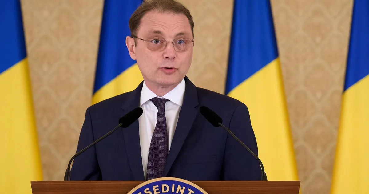 Bogdan Dumitru a primit aviz favorabil pentru Digitalizare: ținta de 5 milioane de utilizatori UNIC până în 2028