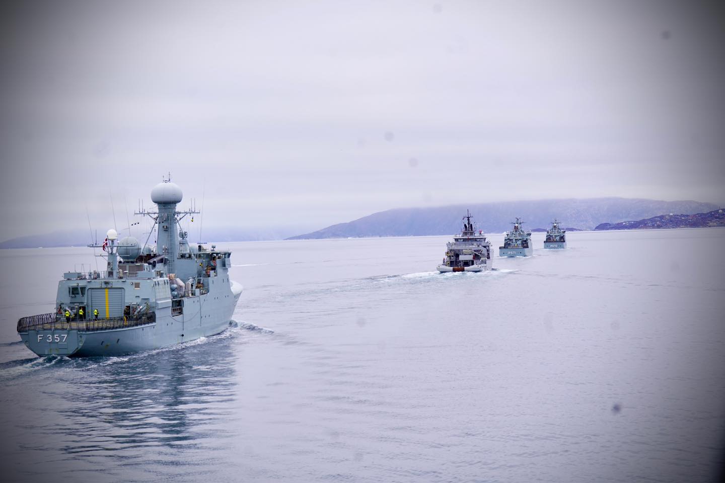 Investigație internațională privind fraudarea NATO: Un milionar norvegian a fost arestat