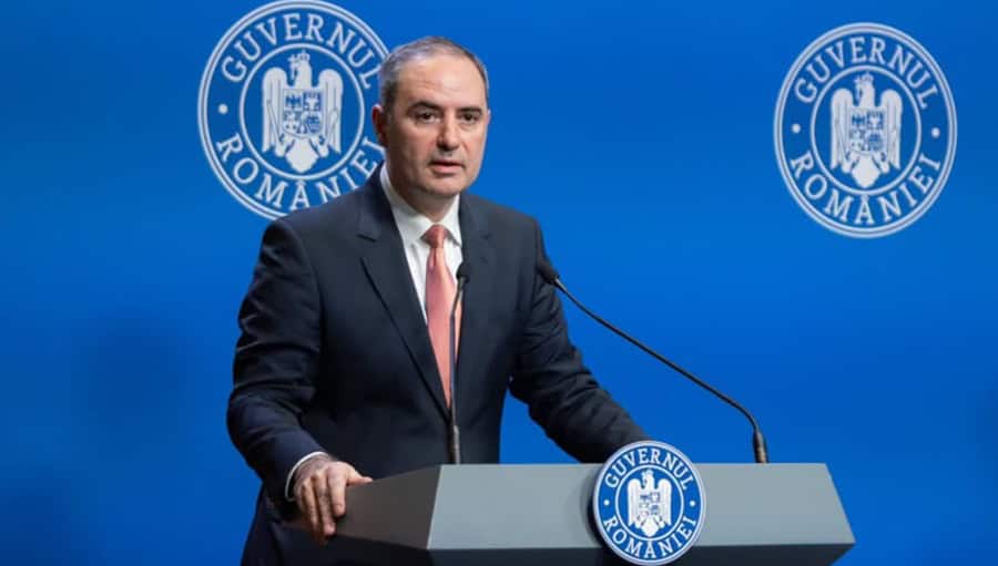 Alexandru Nazare a primit aviz favorabil pentru Ministerul Finanțelor. Planul pentru bugetul 2027