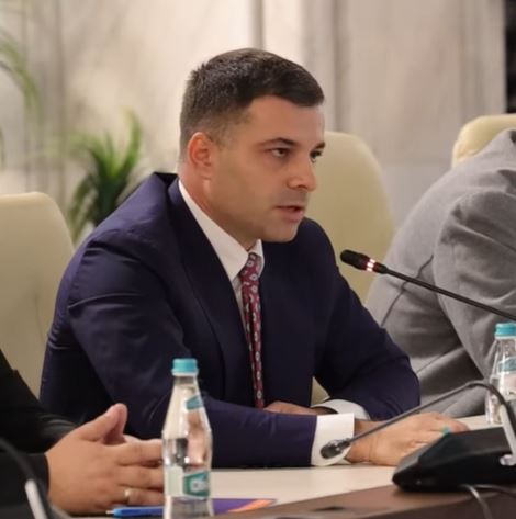 Ștefan Ovidiu Popa urmează să fie audiat pentru funcția de ministru al Transporturilor