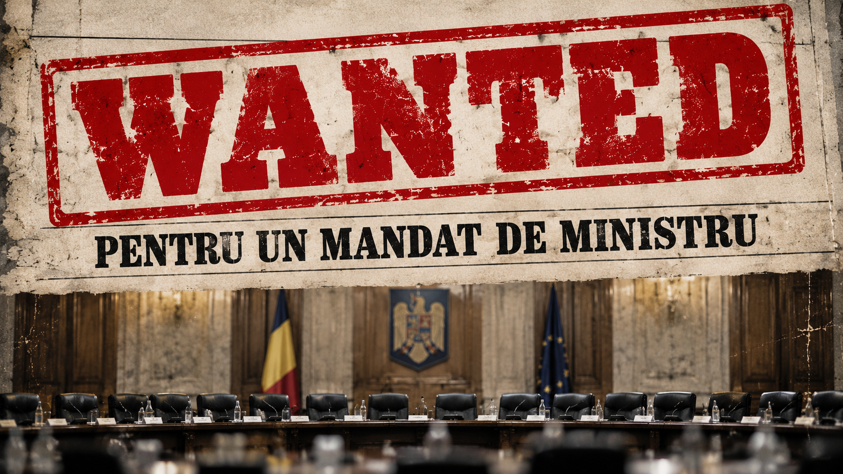Audierile pentru Cabinetul Luca Niculescu: între procedura parlamentară și evaluarea competenței