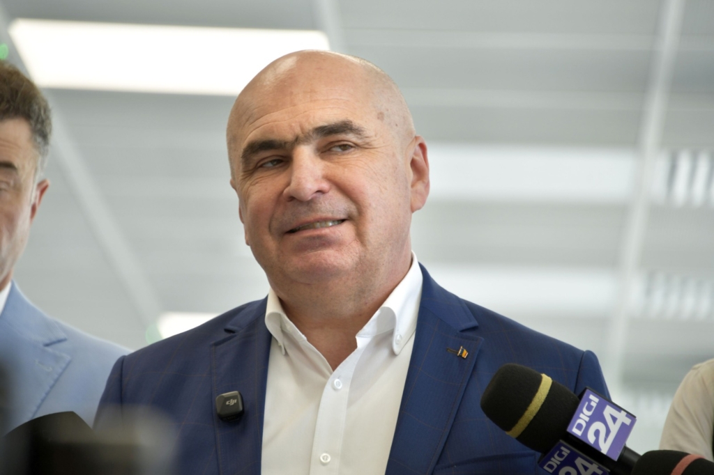 Ilie Bolojan anunță încheierea mandatului de premier după 16 luni de măsuri fiscale și crize