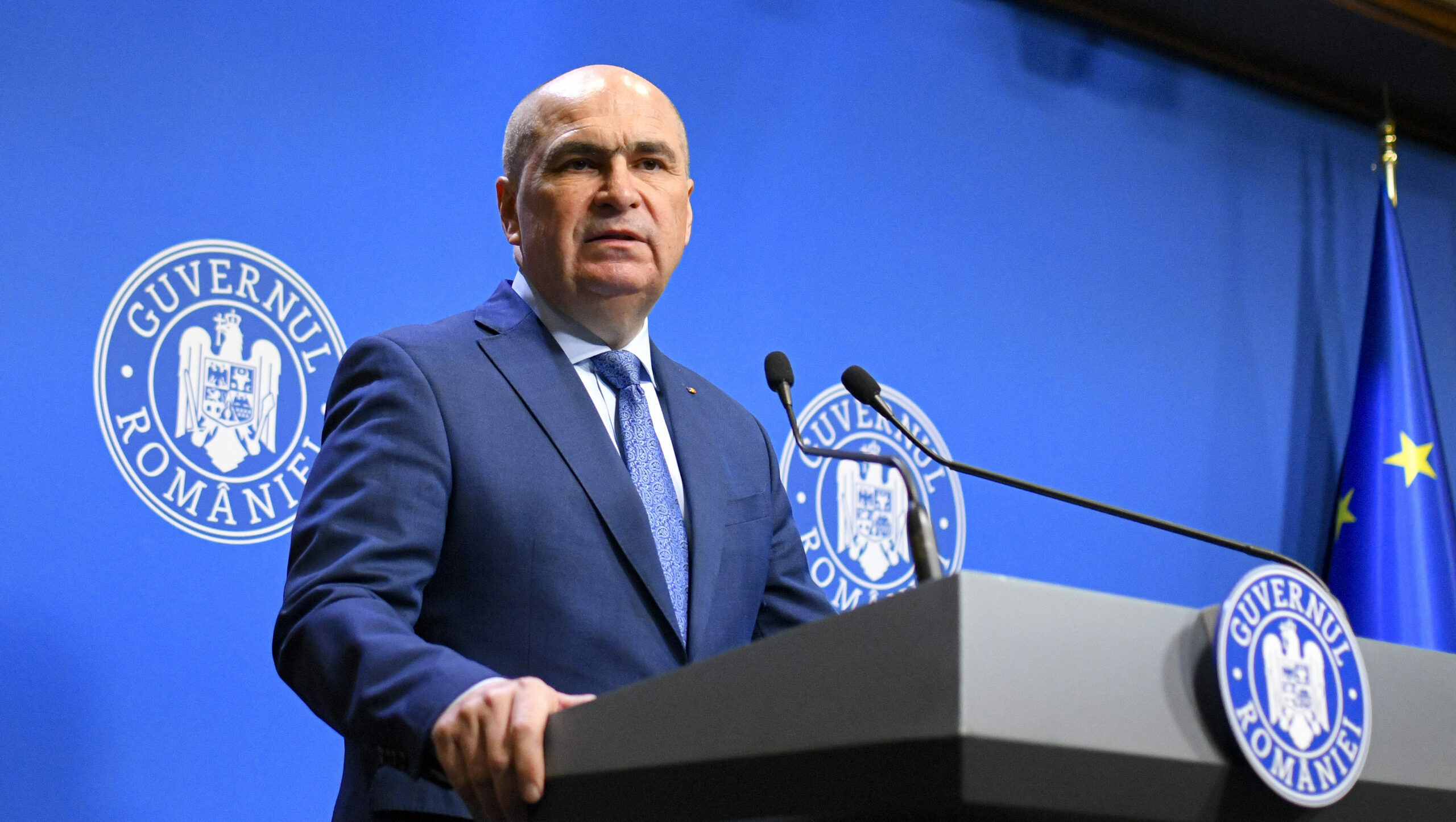 Guvernul aprobă numirea unui consilier de stat în Consiliul de Administrație al Rețele Electrice