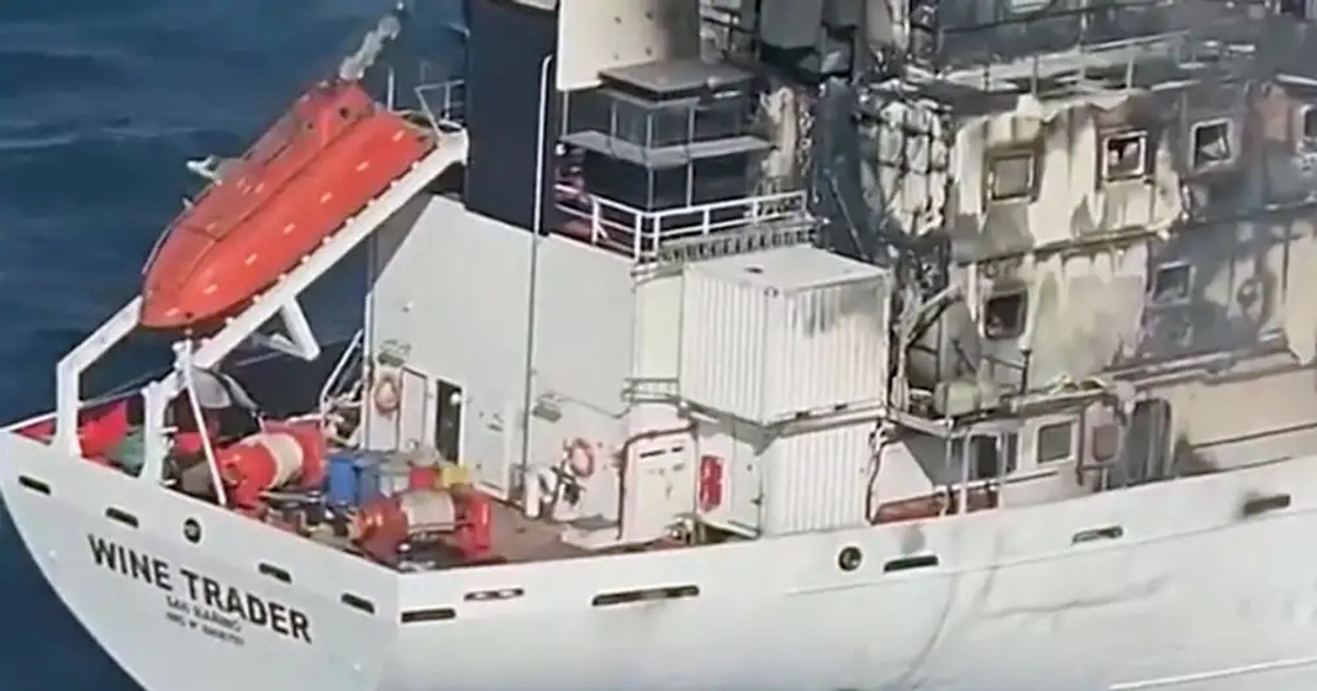 Riscurile securității în Marea Neagră: Limitele apărării împotriva dronelor și protecția infrastructurii