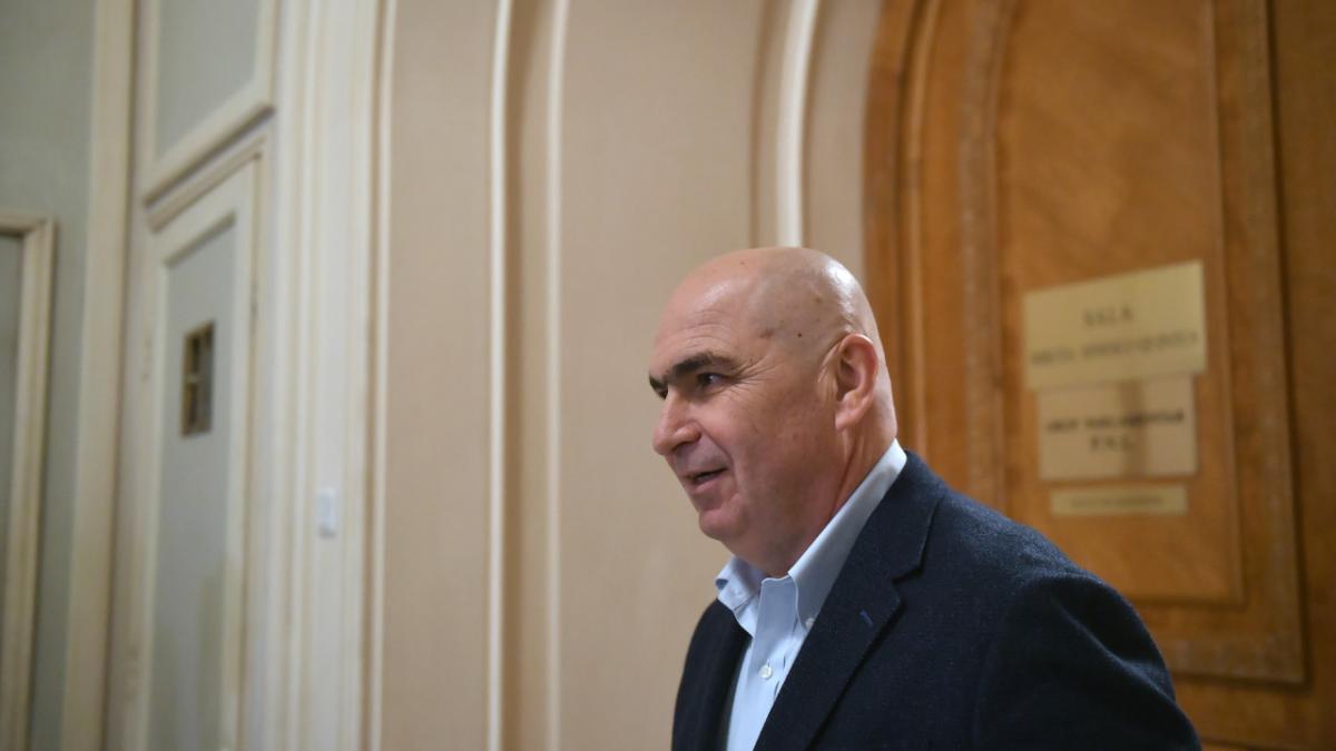 Ilie Bolojan a respins acuzațiile despre o colaborare instituțională cu omul de afaceri Fănel Bogos
