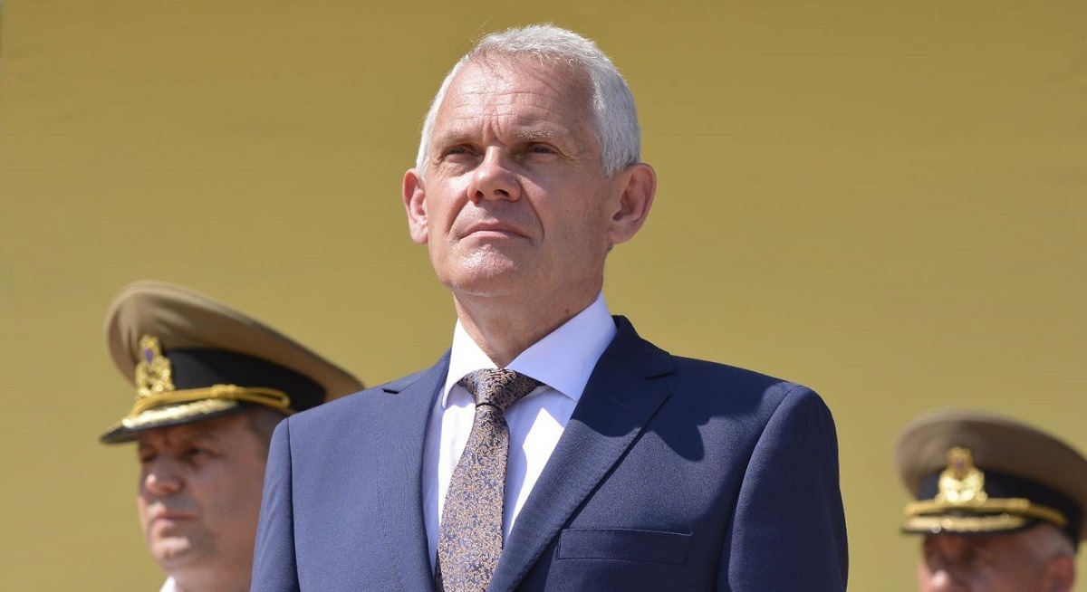 Prefectul județului Sibiu, Mircea Crețu, a depus demisia după decizia PNL de a intra în opoziție