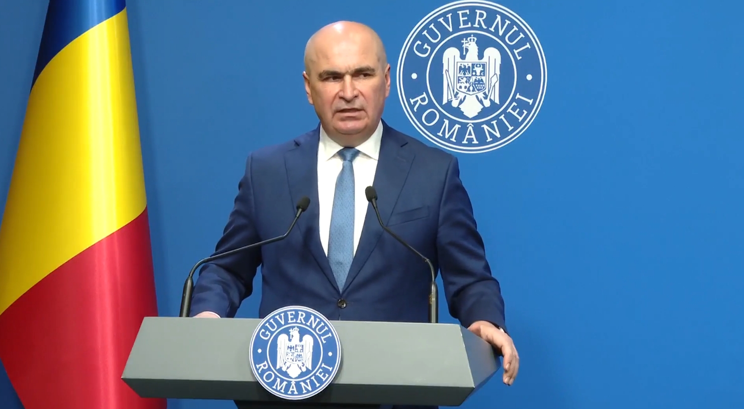 Bilanțul mandatului lui Ilie Bolojan: între discursul de succes și riscul de incapacitate de plată