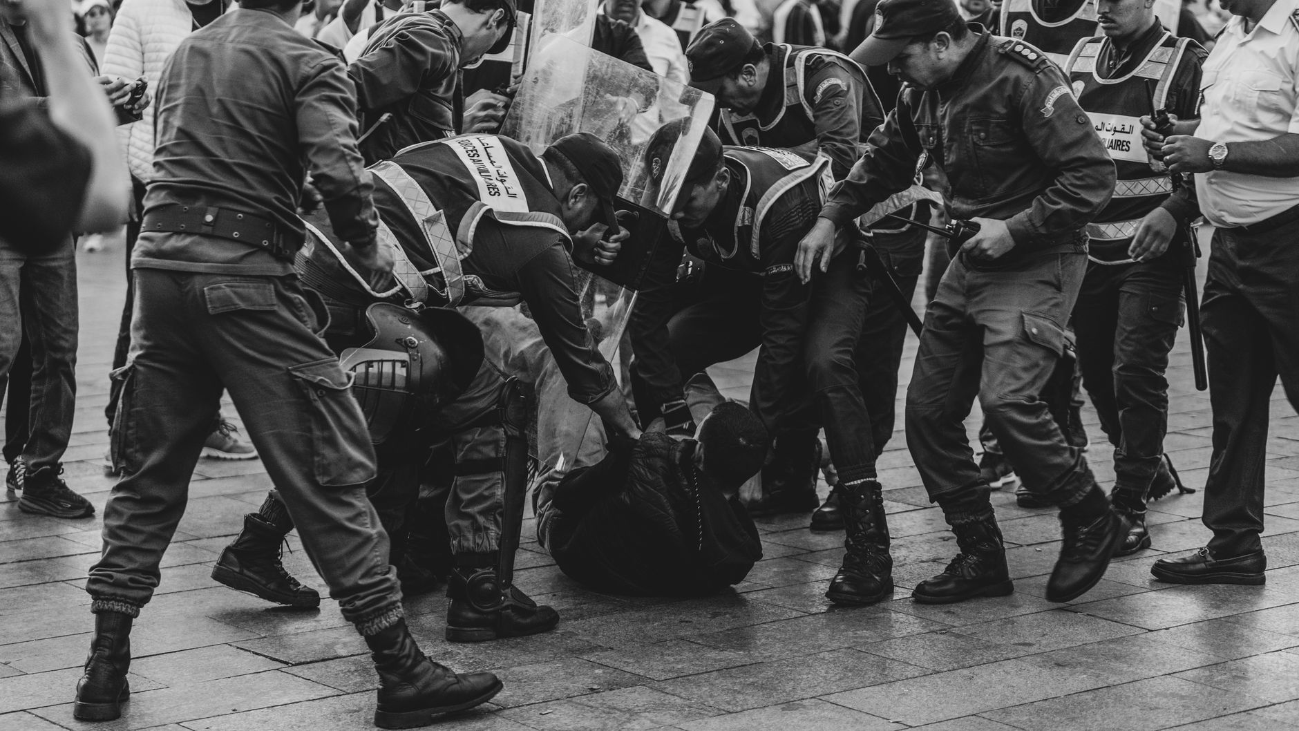Consecințe juridice după protestul fermierilor din Piața Victoriei: rețineri și amenzi masive