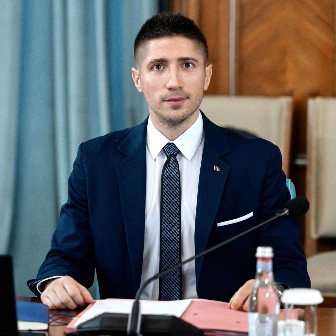 Clarificarea responsabilității pentru siguranța infrastructurii aeroportuare este pusă în consultare publică