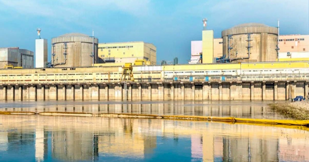 Strategii pentru asigurarea apei la Cernavodă: Comitetul Bala aprobă măsuri pentru reactoarele nucleare