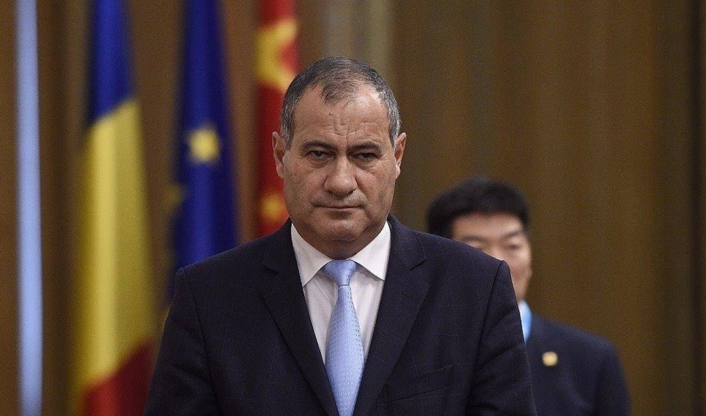 Marian Neacșu indică interesul pentru șefia Curții de Conturi, deși confirmă preferința pentru Ministerul de Interne