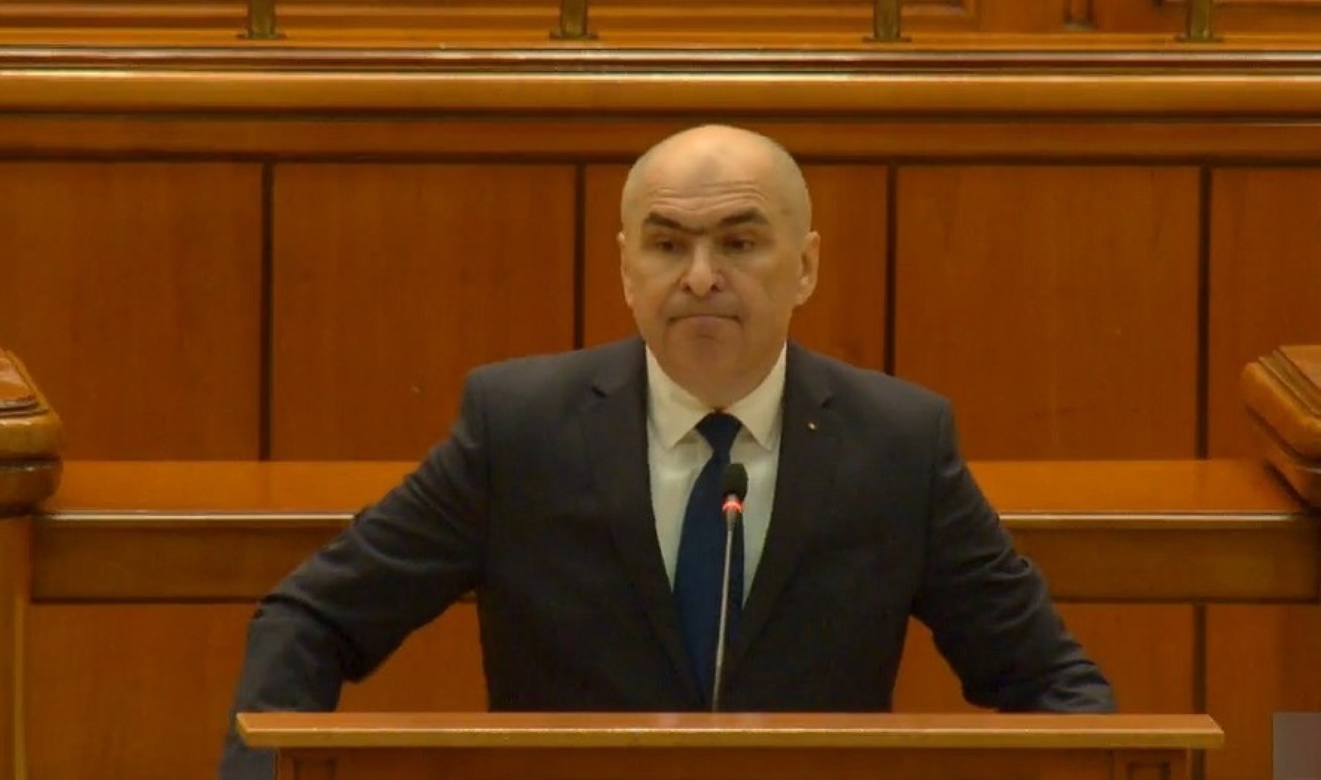 Bilanțul mandatului lui Ilie Bolojan: Reducerea deficitului bugetar și continuarea reformelor economice