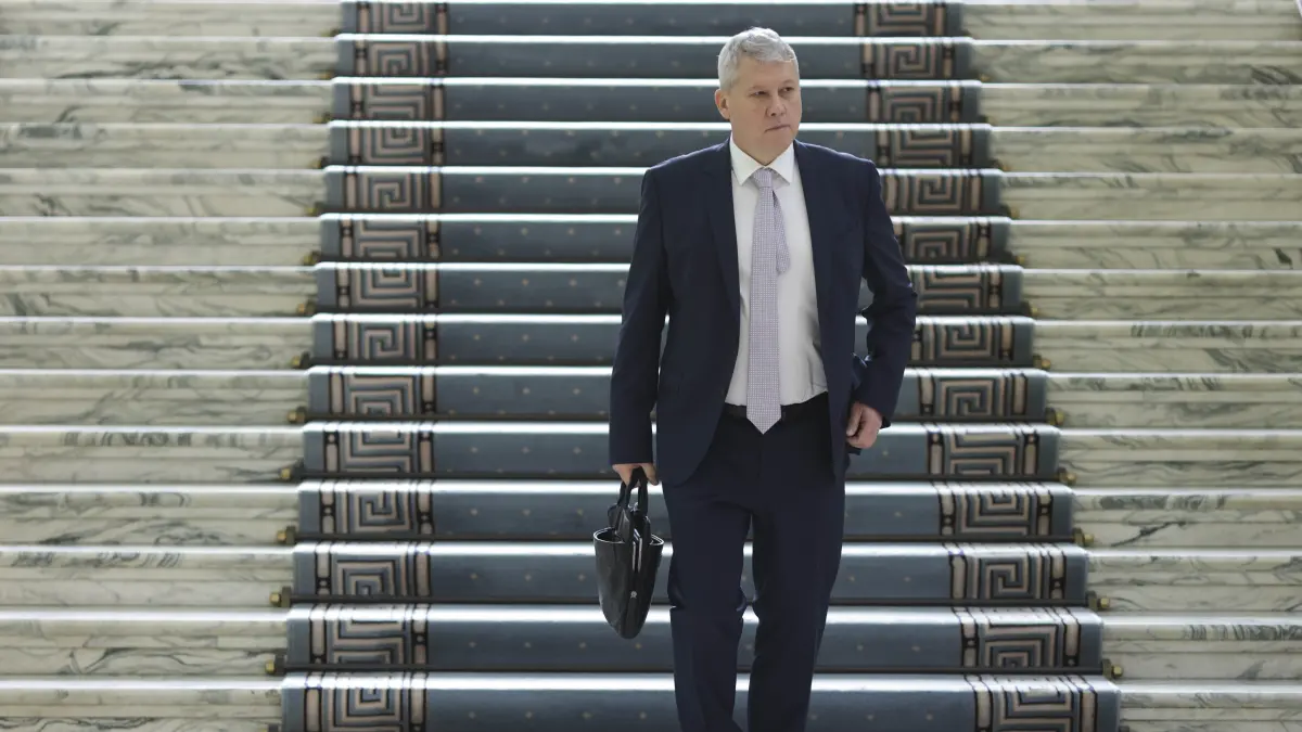 Bilanțul mandatului lui Cătălin Predoiu la MAI: Aderarea la Schengen și combaterea crimei organizate