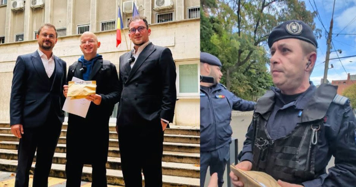 Confiscarea repetată a canabisului medicinal după decizia instanței: un nou dosar penal pentru Giancarlo Cristea