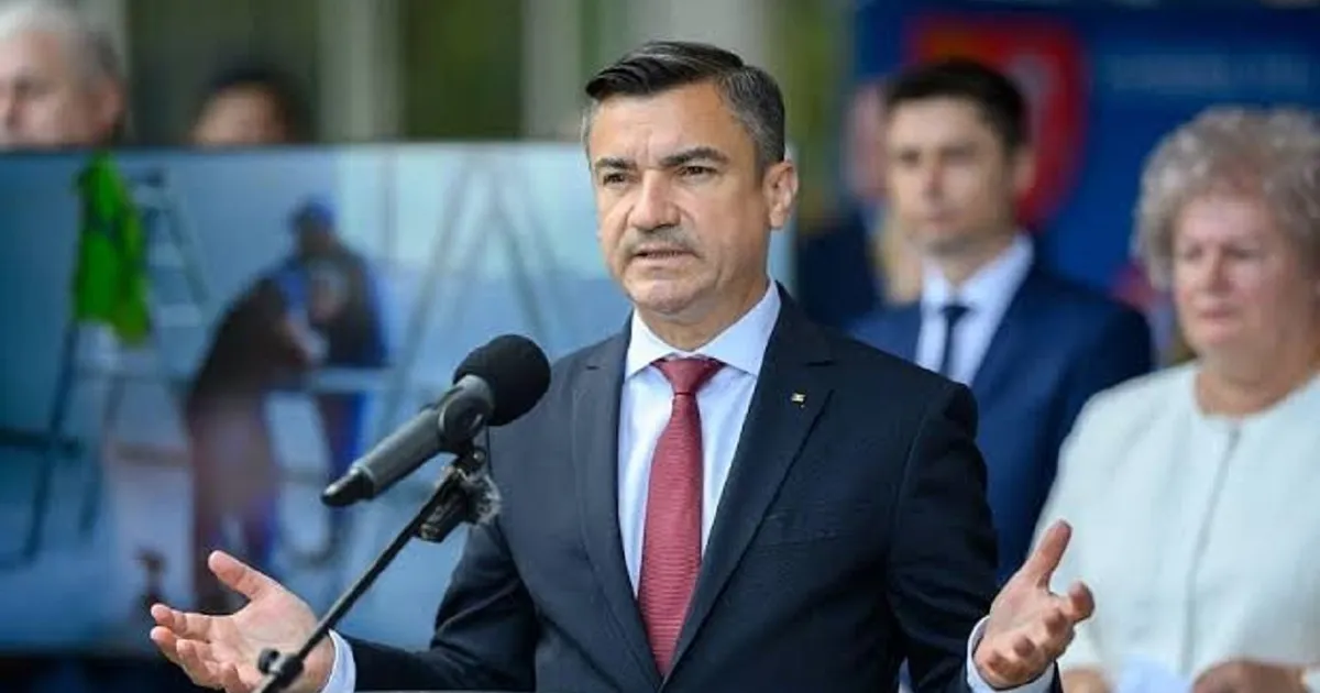 Primarul Mihai Chirica a fost sancționat de magistrați pentru neîndeplinirea unor obligații în instanță