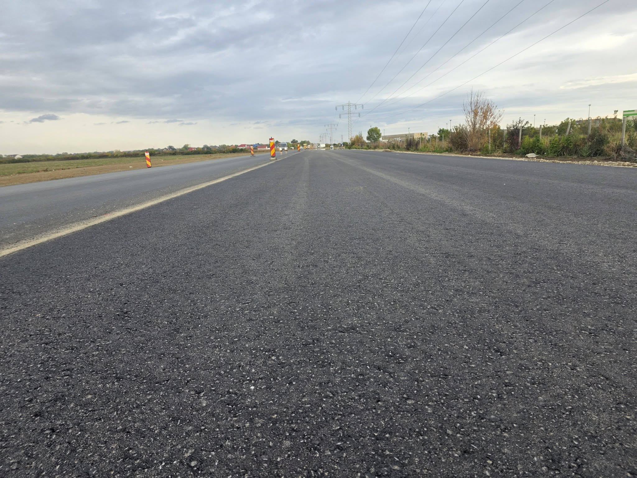 Ministerul Transporturilor lansează investigație la șantierul DN71 Bâldana – Târgoviște