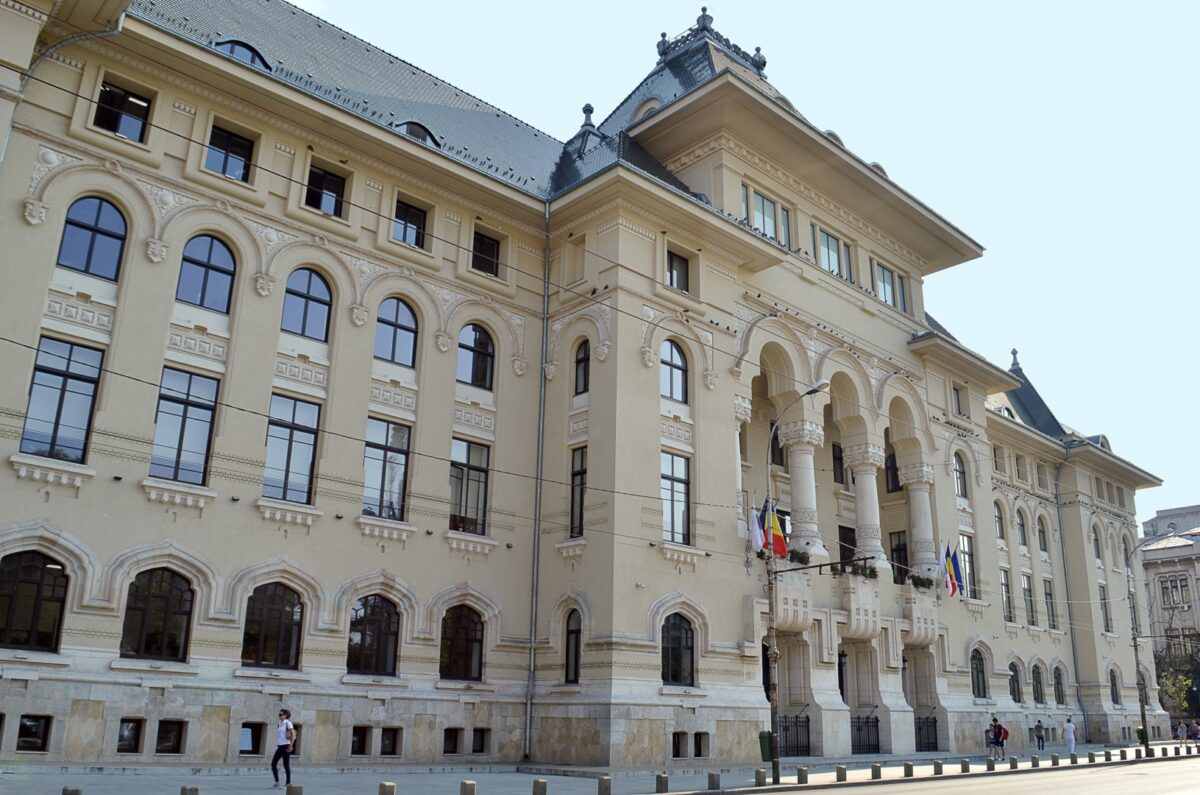 Primăria Capitalei pregătește o nouă strategie culturală pentru deceniul următor