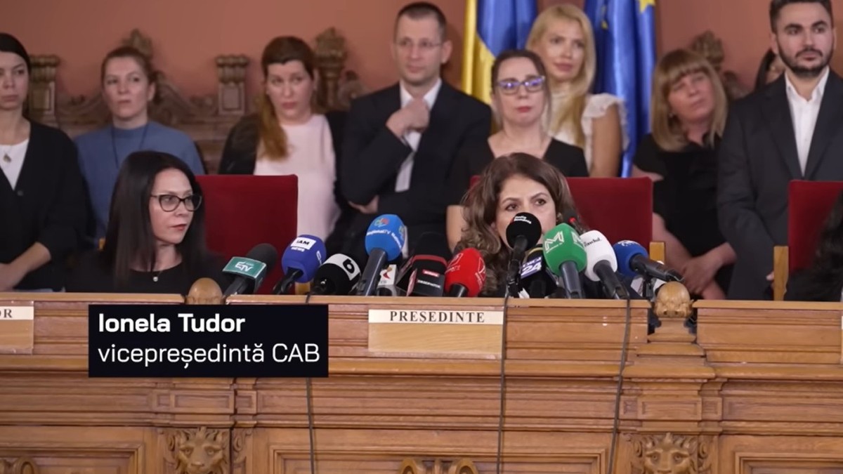 Ionela Tudor ar putea reveni în magistratură la Tribunalul Ilfov, în ciuda venitului mai scăzut