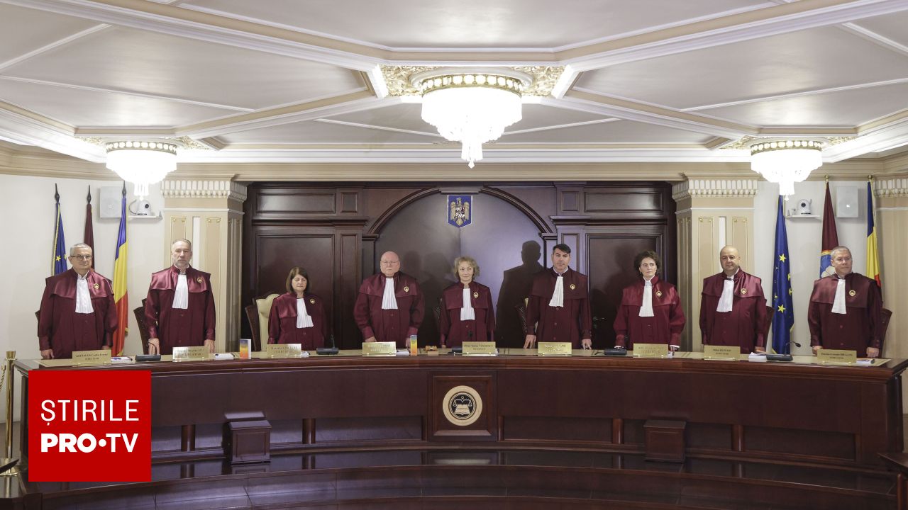 Președintele Comisiei de la Veneția avertizează: slăbirea independenței justiției afectează democrația