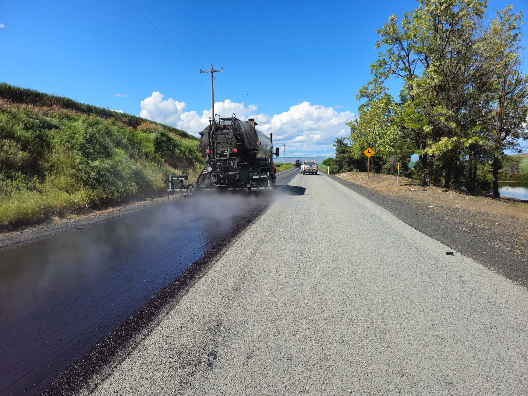 Autostrada A0 Nord: se deschid 13 kilometri de drum nou, în ciuda întârzierilor de pe lotul 3