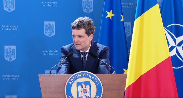 Siegfried Mureșan acceptă propunerea lui Nicușor Dan pentru funcția de premier