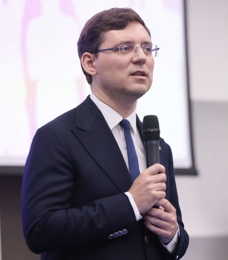 Victor Negrescu: Europa trebuie să își consolideze suveranitatea tehnologică și securitatea cibernetică