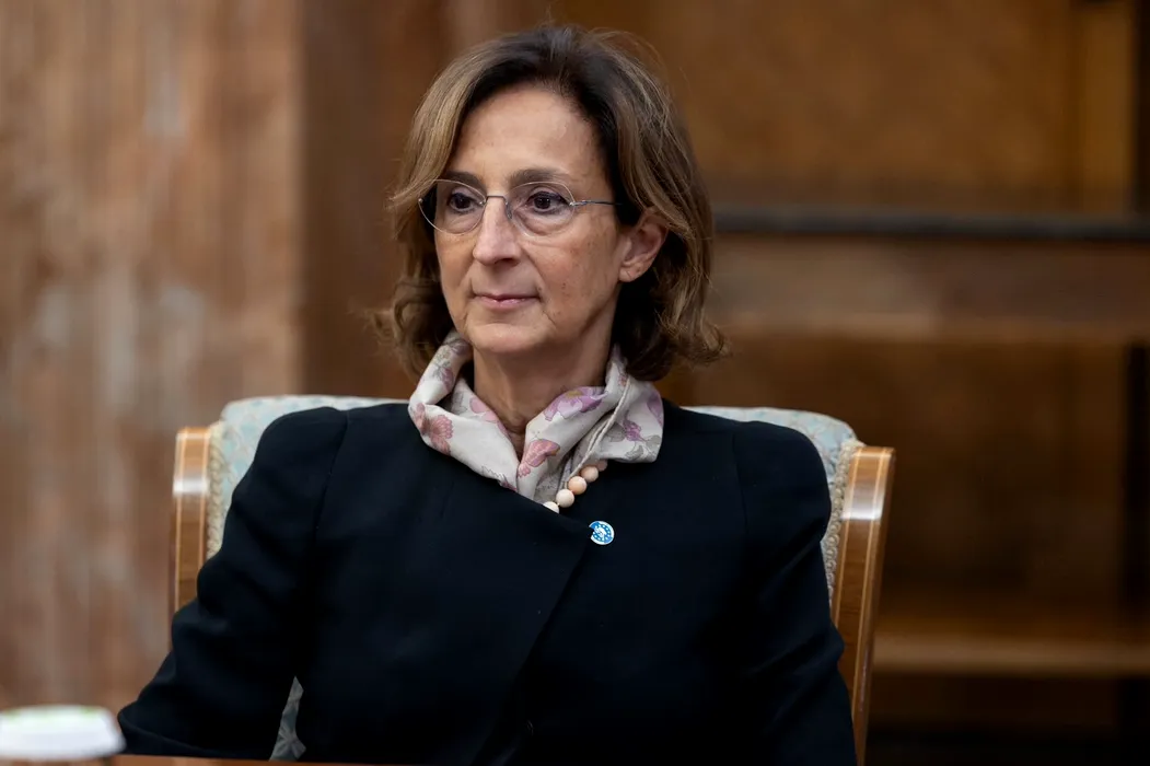 Marta Cartabia: Anularea alegerilor din România a reprezentat o traumă și un șoc pentru sistemele democratice