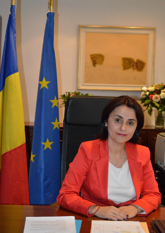 Rusia este o sursă majoră de risc cibernetic pentru România, avertizează Luminița Odobescu