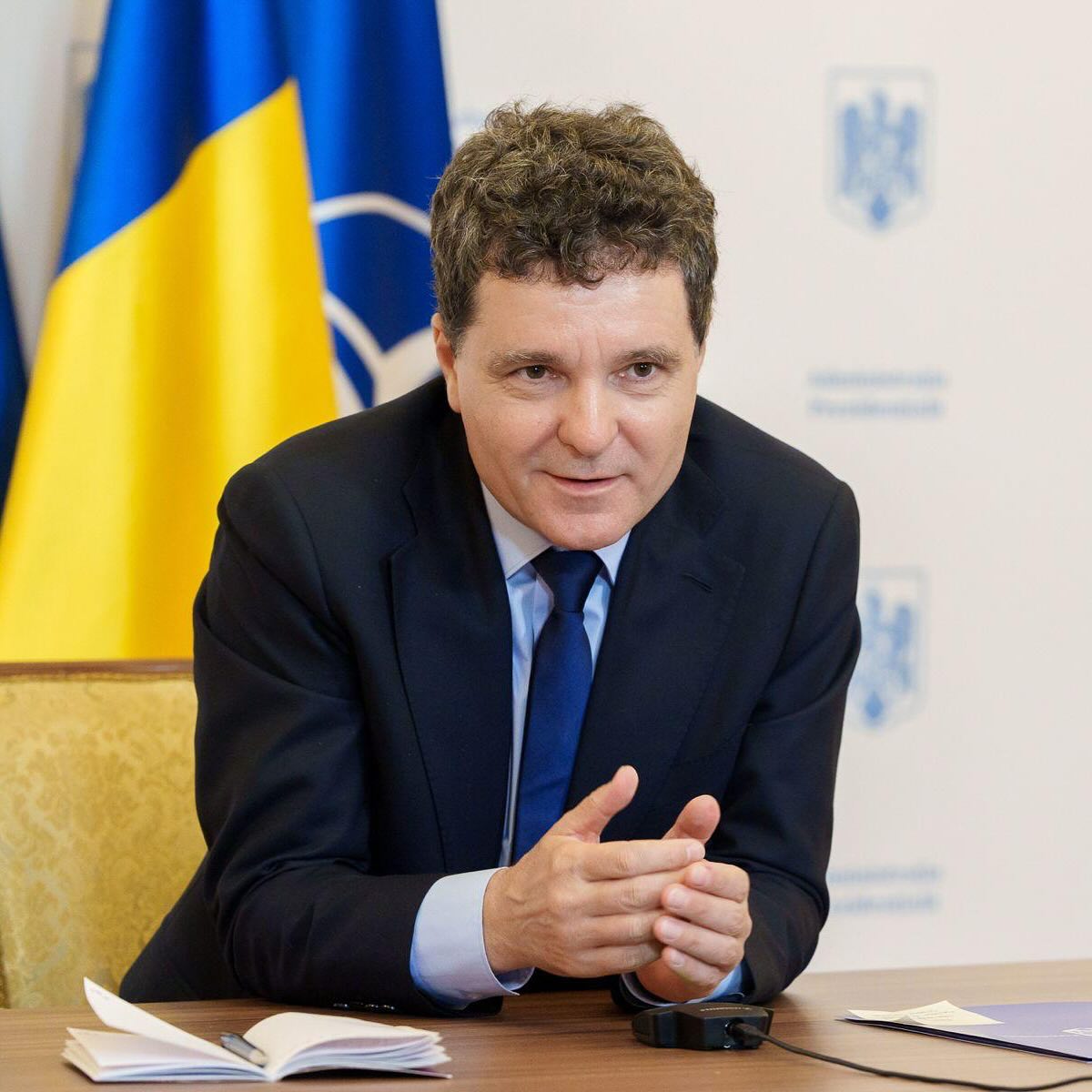 Nicușor Dan: Atacurile cibernetice vizează erodarea încrederii în democrație și instituțiile statului